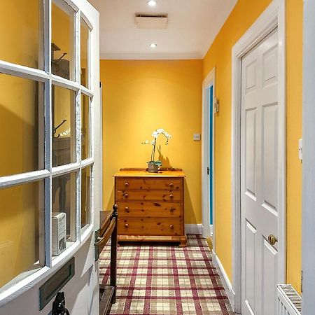 Glen Mhor Villa Glenelg Bagian luar foto