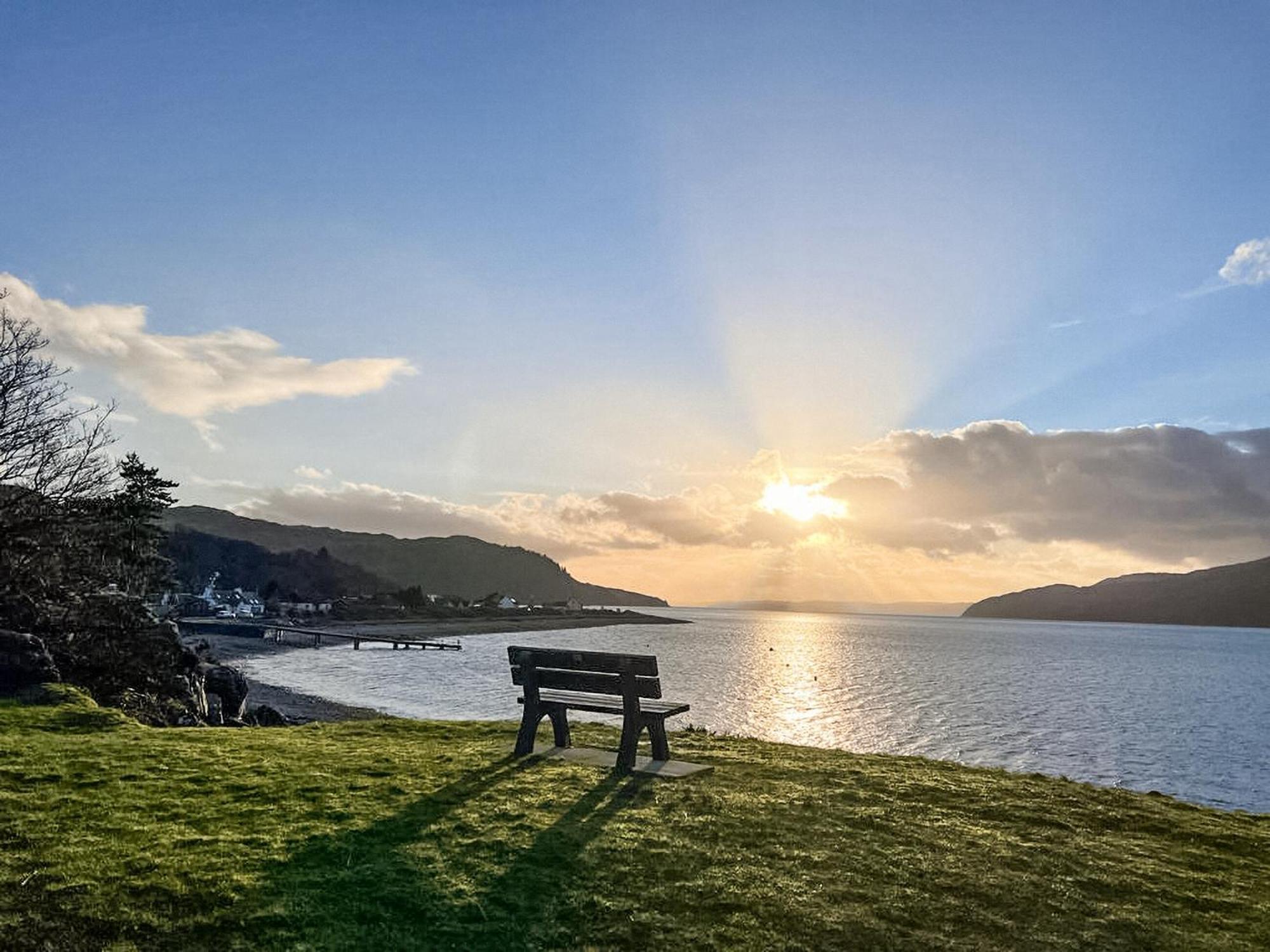 Glen Mhor Villa Glenelg Bagian luar foto