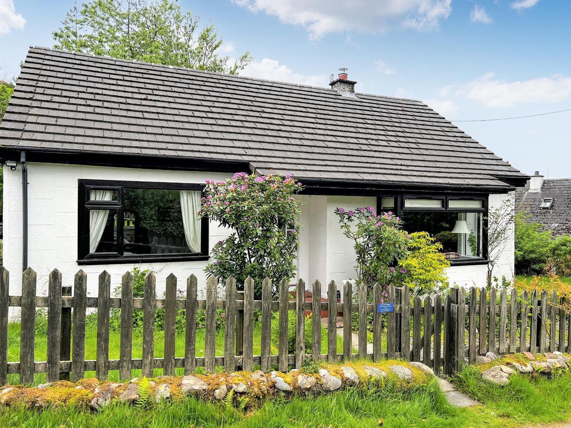 Glen Mhor Villa Glenelg Bagian luar foto