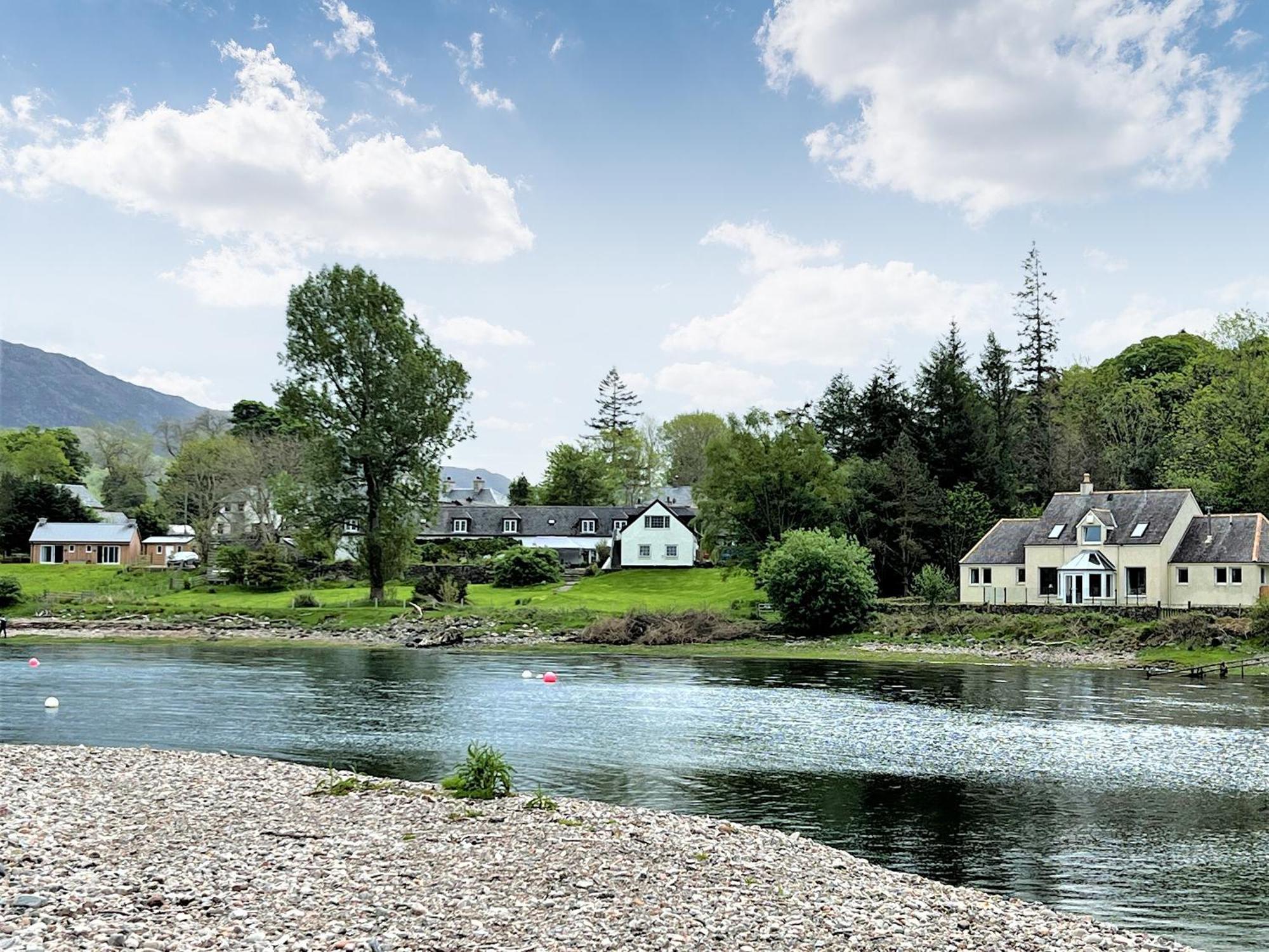 Glen Mhor Villa Glenelg Bagian luar foto