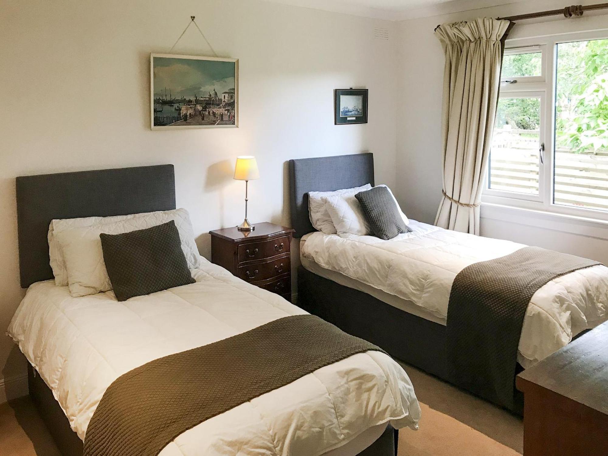 Glen Mhor Villa Glenelg Bagian luar foto