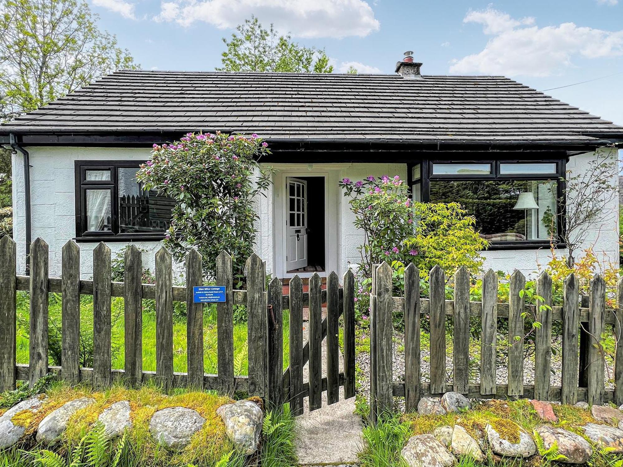 Glen Mhor Villa Glenelg Bagian luar foto