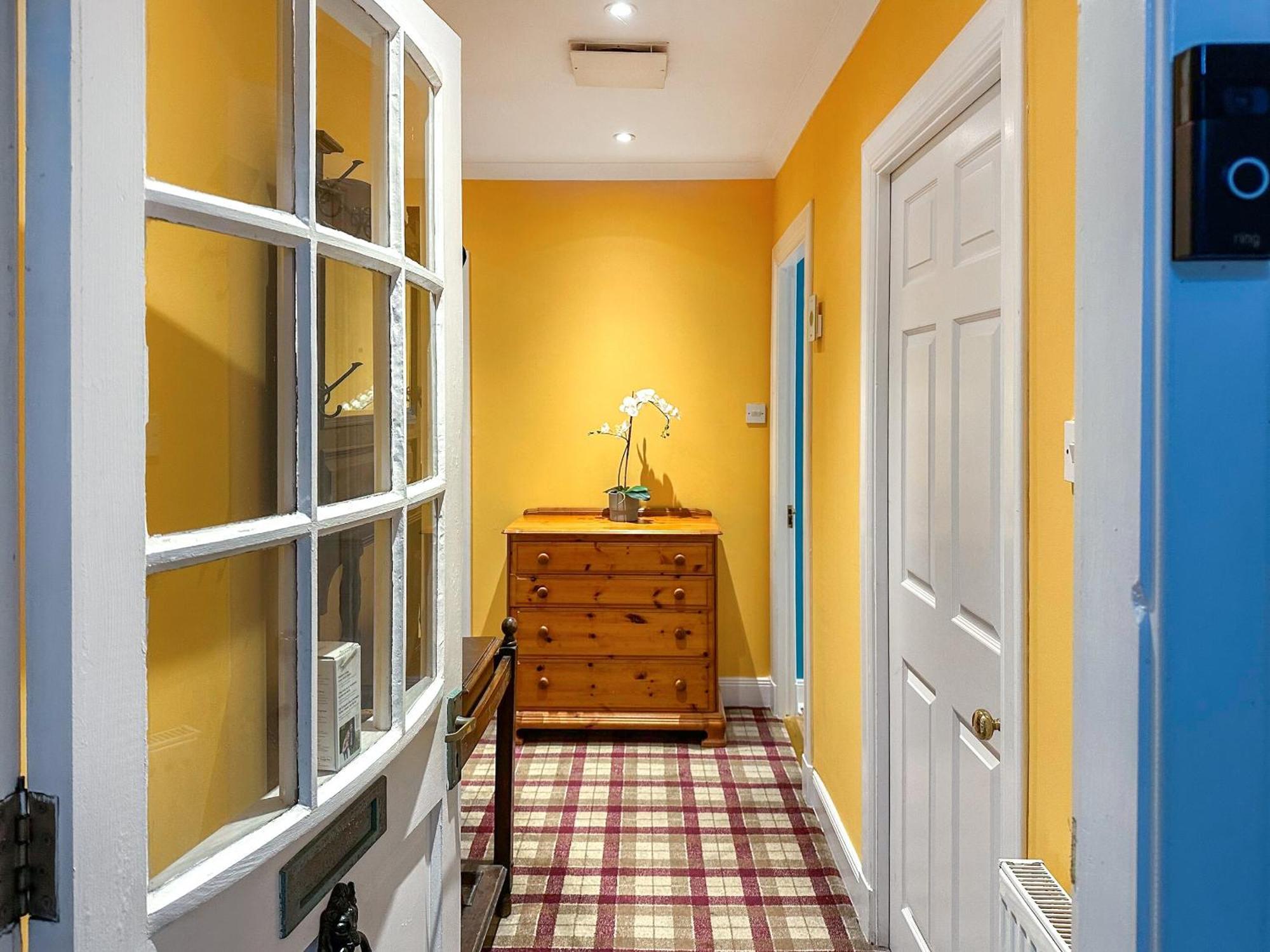 Glen Mhor Villa Glenelg Bagian luar foto