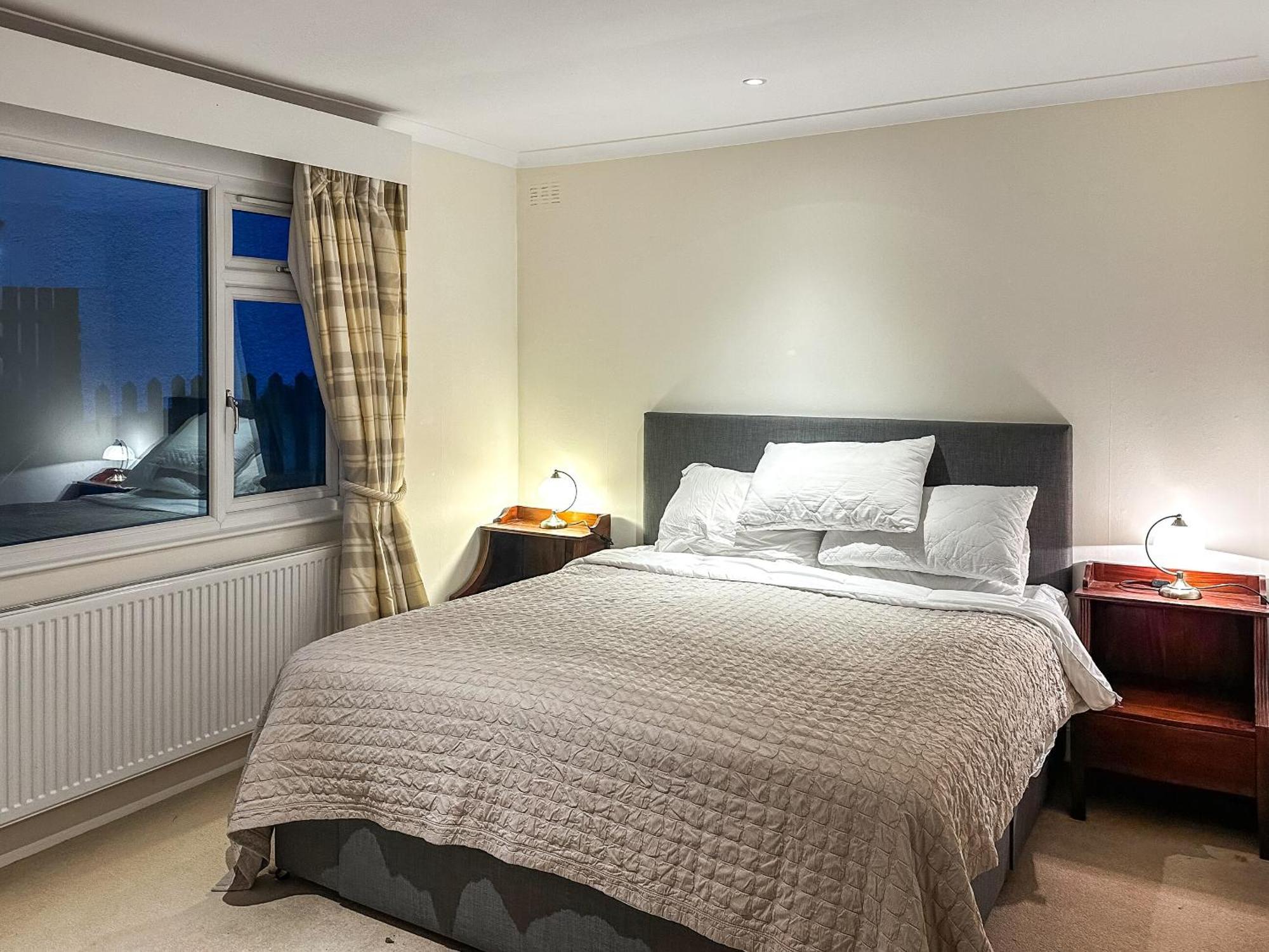 Glen Mhor Villa Glenelg Bagian luar foto