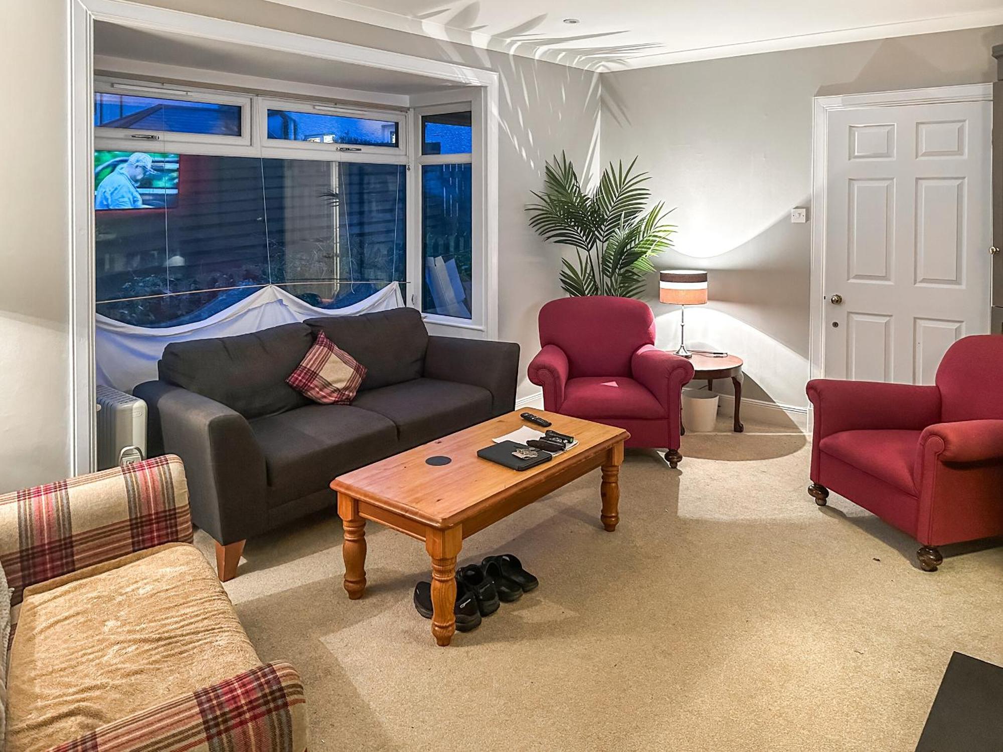 Glen Mhor Villa Glenelg Bagian luar foto