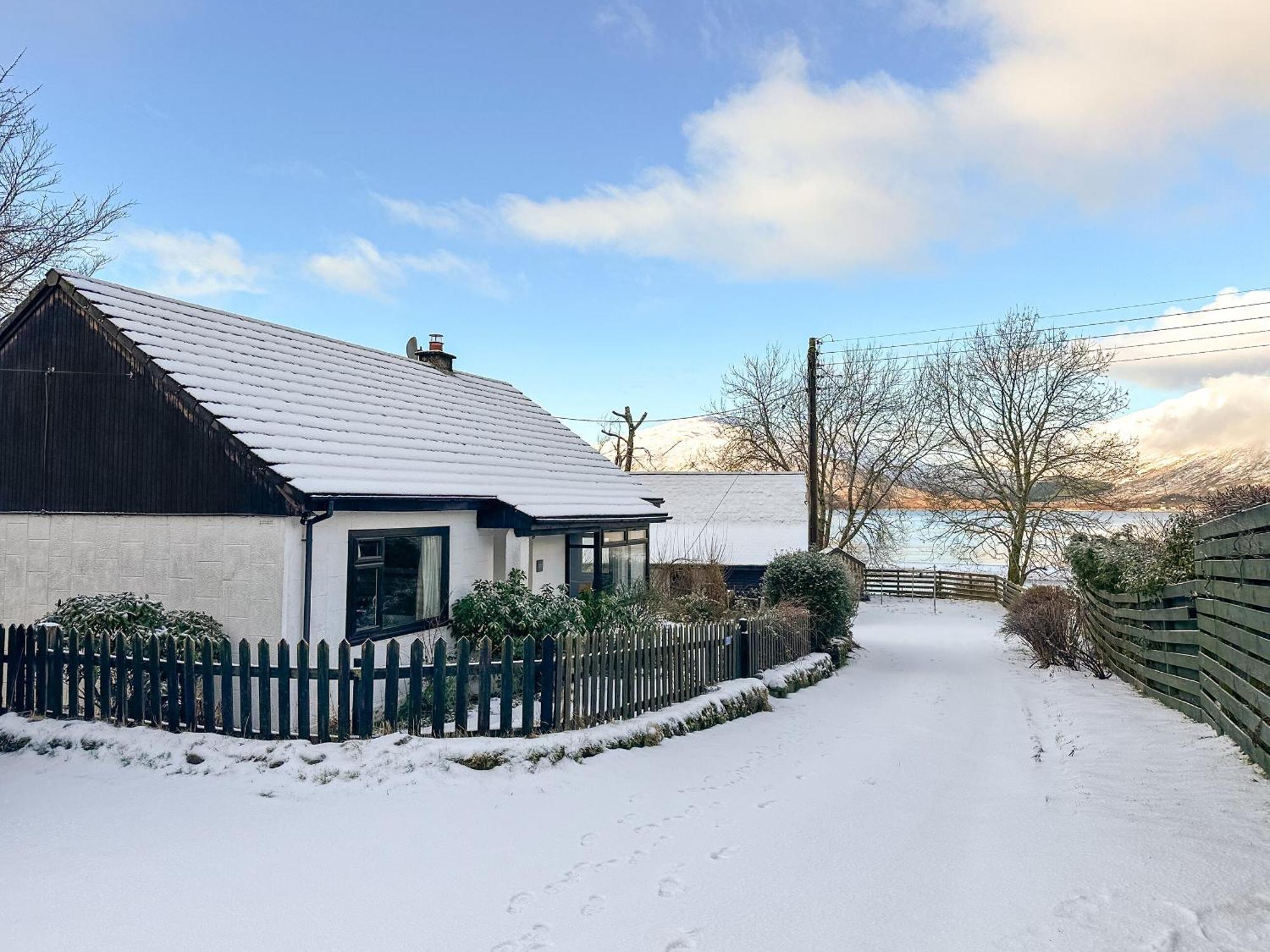 Glen Mhor Villa Glenelg Bagian luar foto